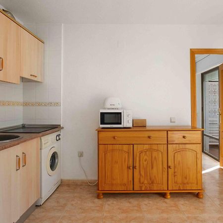 Apartment Miramar IV By Interhome La Mata  Exterior foto