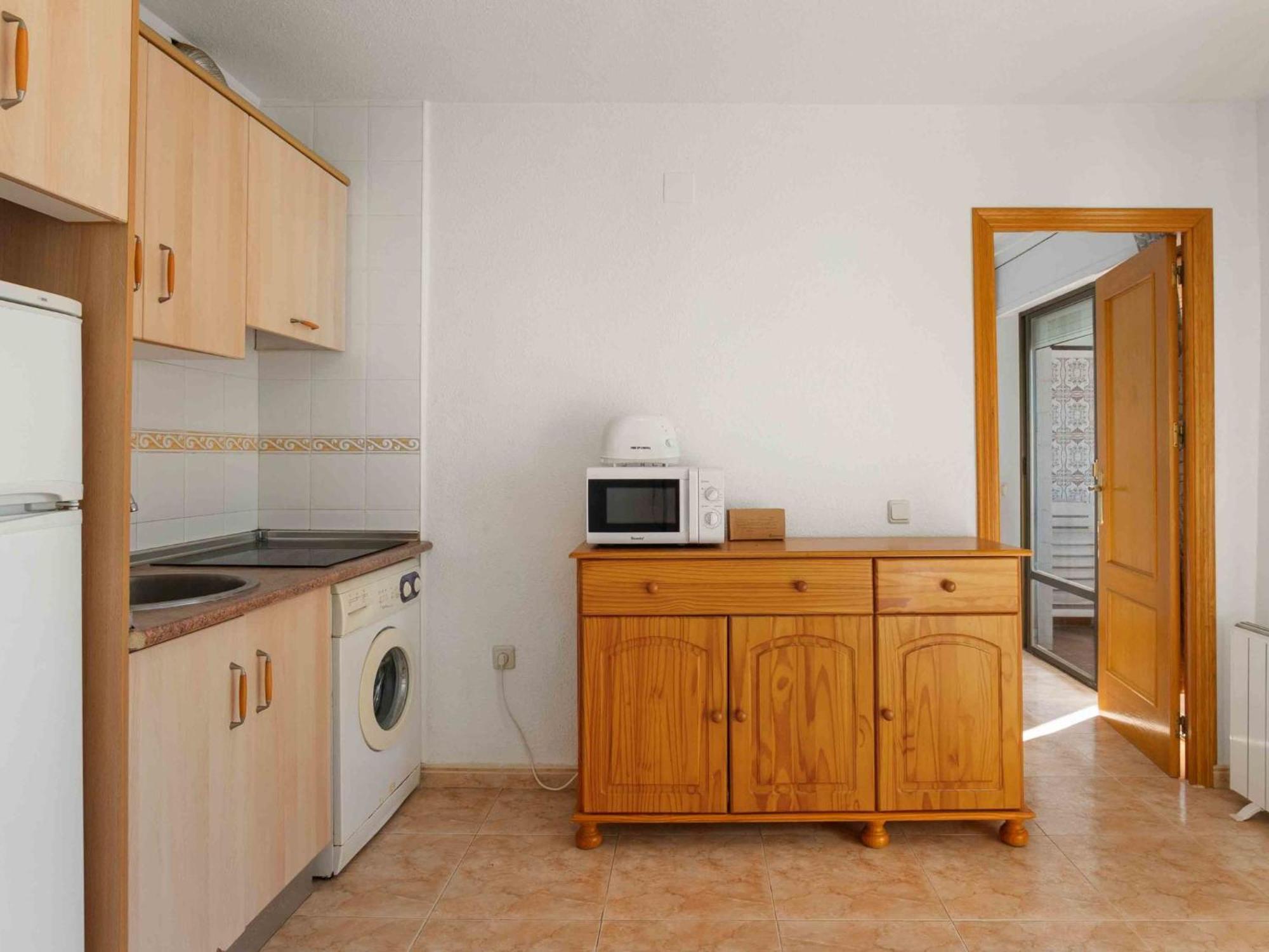 Apartment Miramar IV By Interhome La Mata  Exterior foto