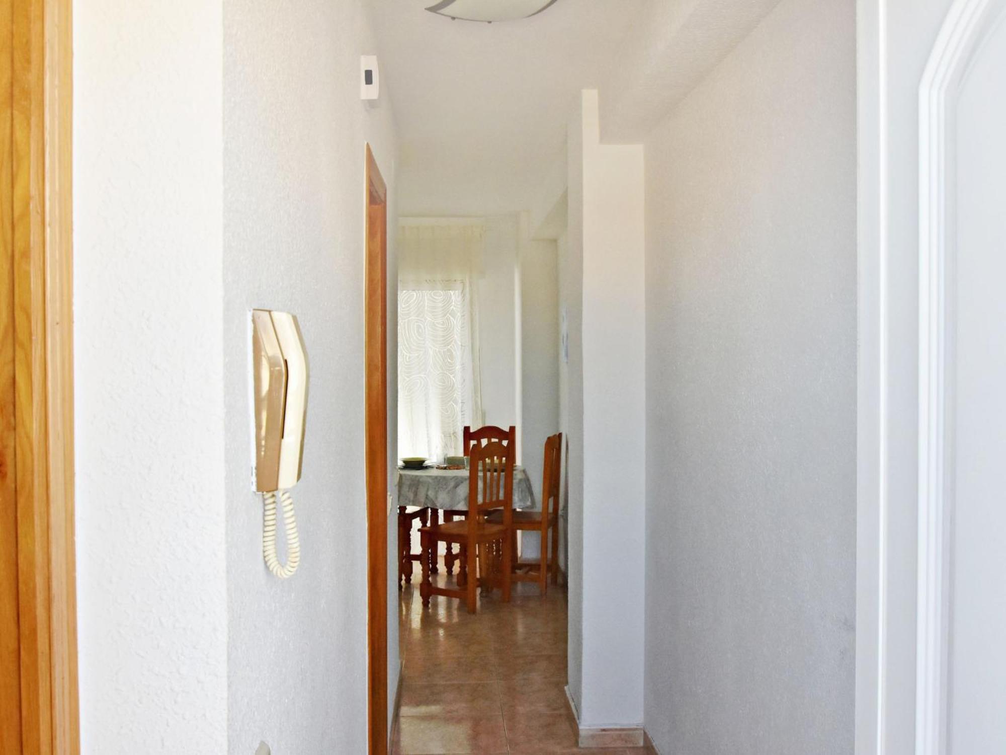 Apartment Miramar IV By Interhome La Mata  Exterior foto