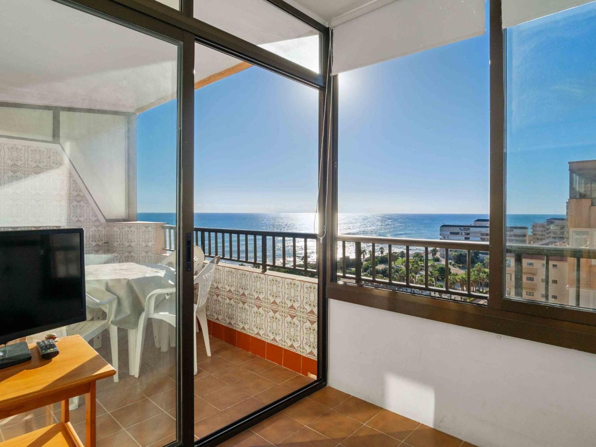 Apartment Miramar IV By Interhome La Mata  Exterior foto