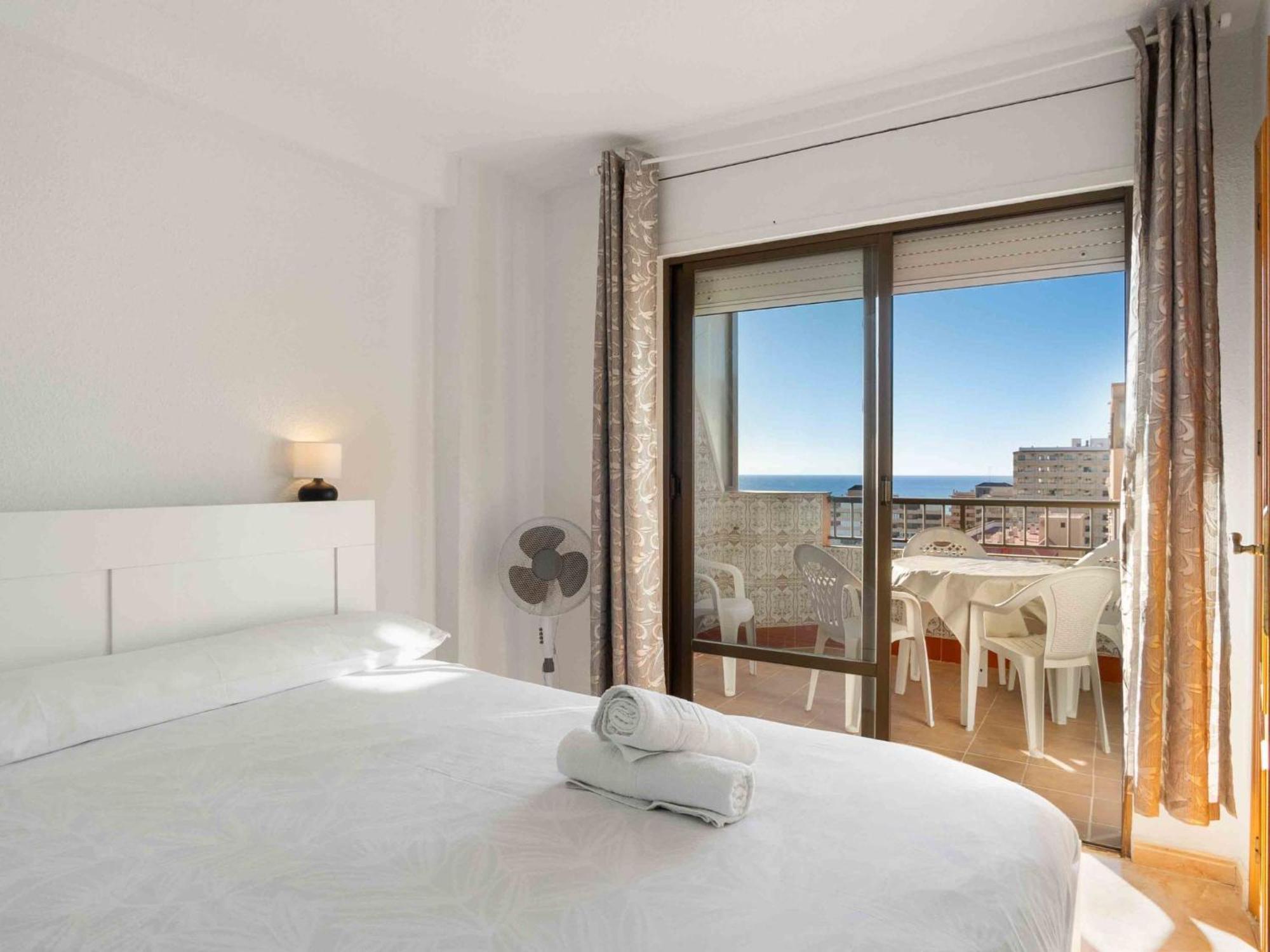 Apartment Miramar IV By Interhome La Mata  Exterior foto