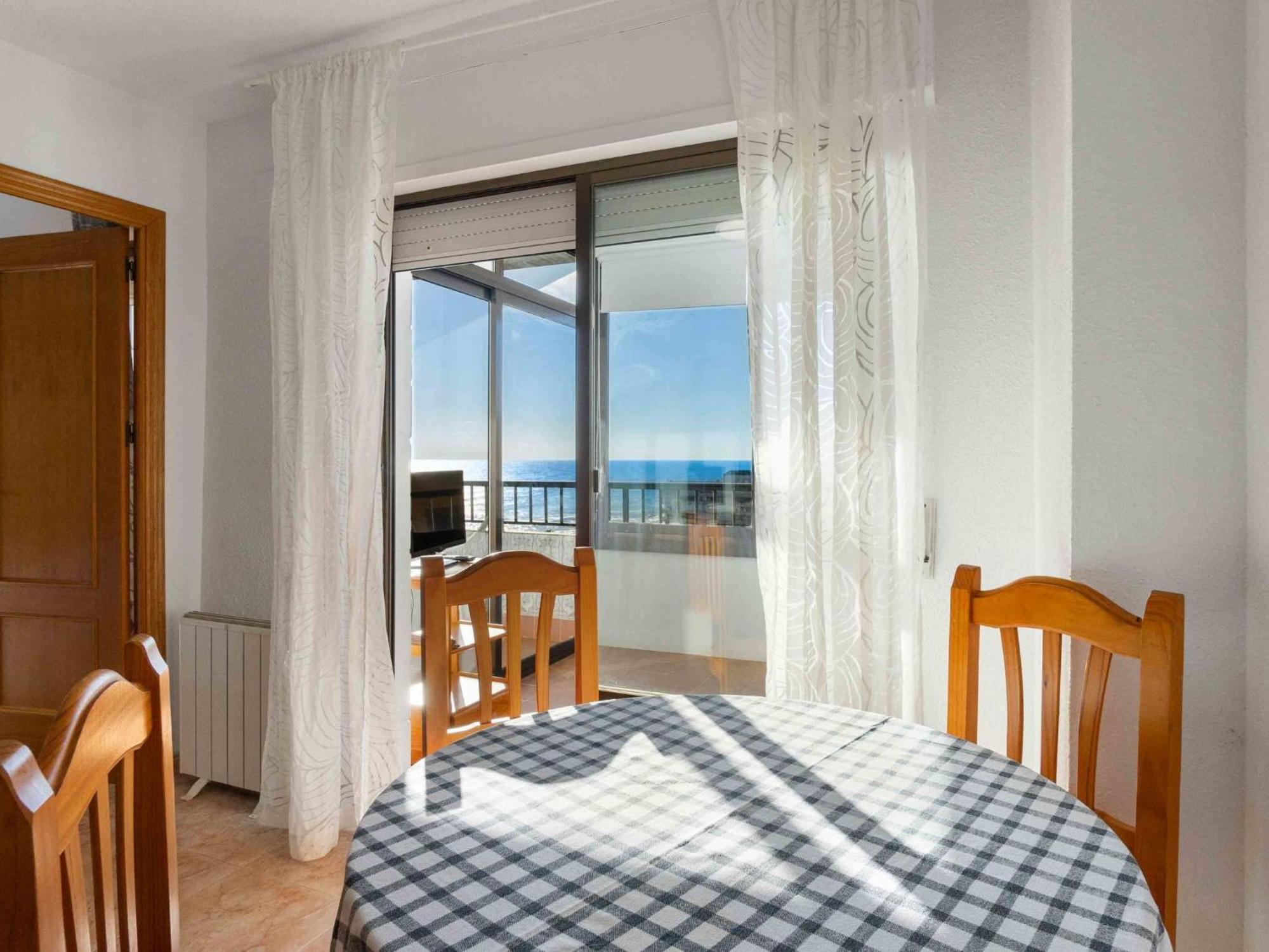 Apartment Miramar IV By Interhome La Mata  Exterior foto