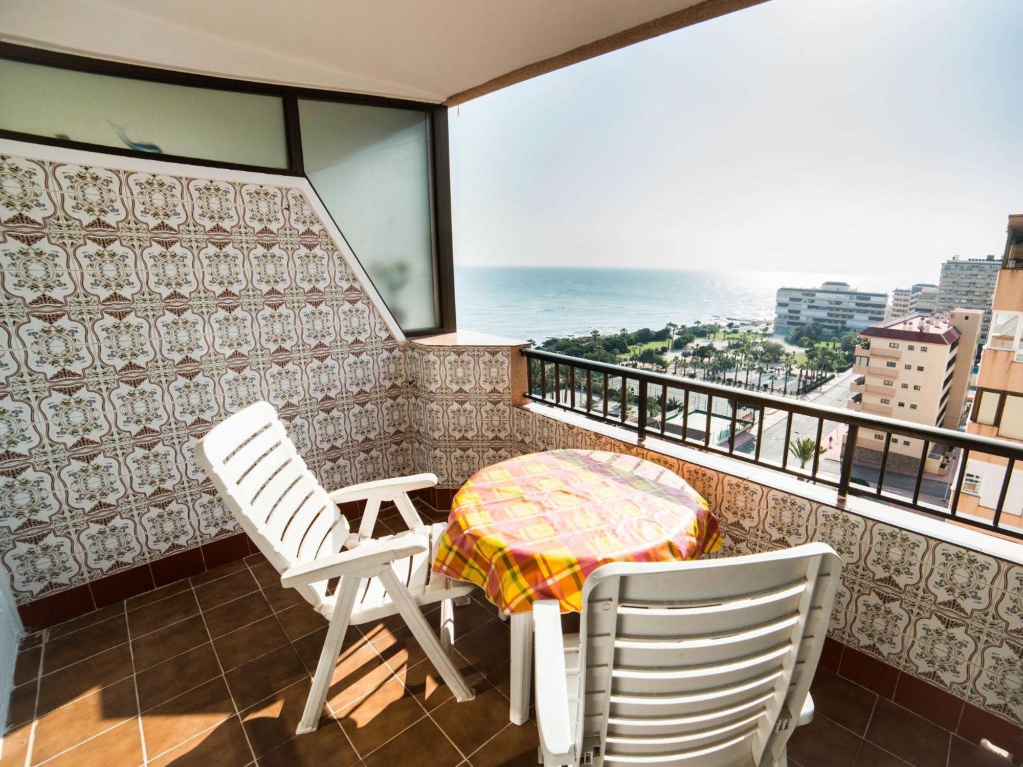 Apartment Miramar IV By Interhome La Mata  Exterior foto