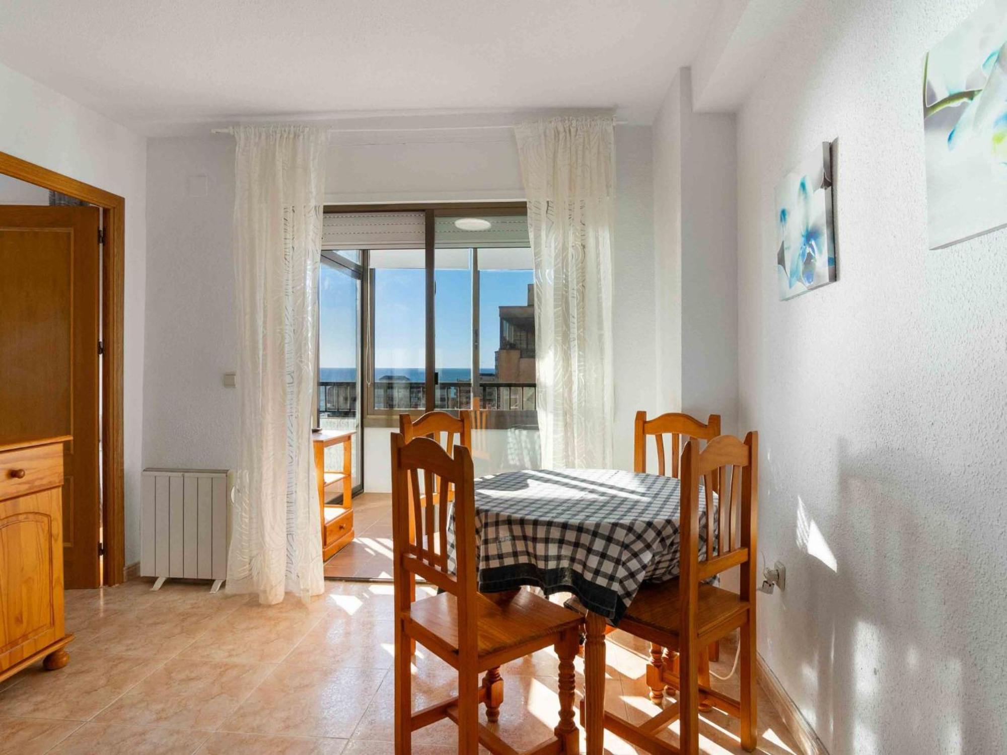 Apartment Miramar IV By Interhome La Mata  Exterior foto
