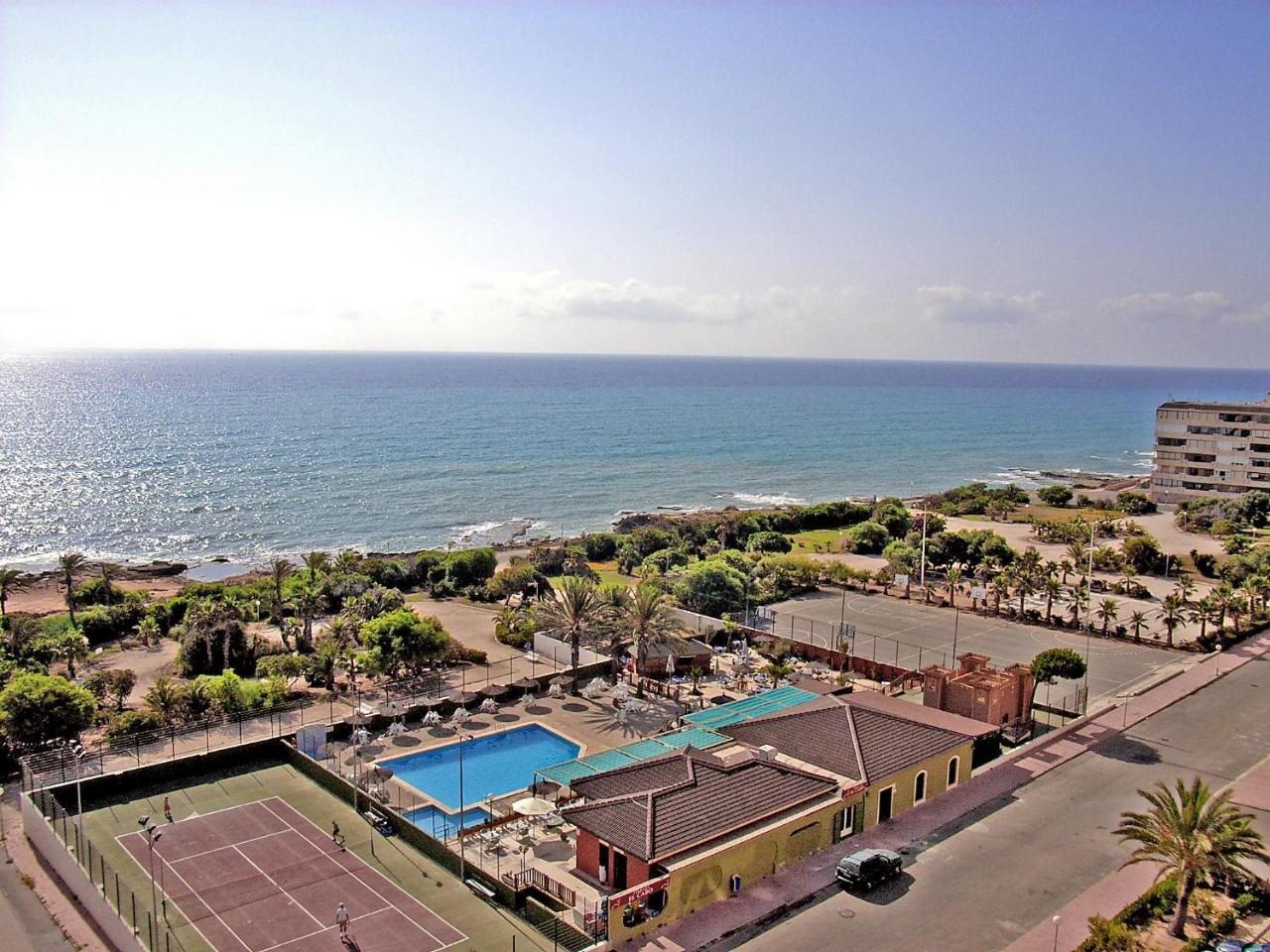 Apartment Miramar IV By Interhome La Mata  Exterior foto